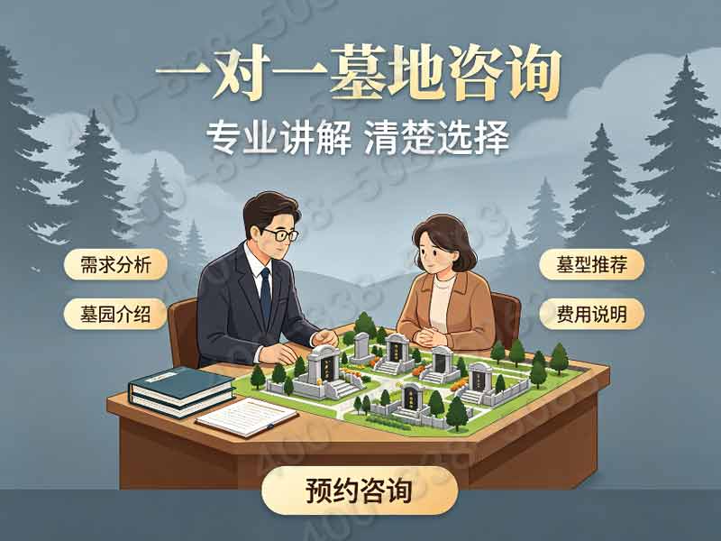 惠灵山陵园